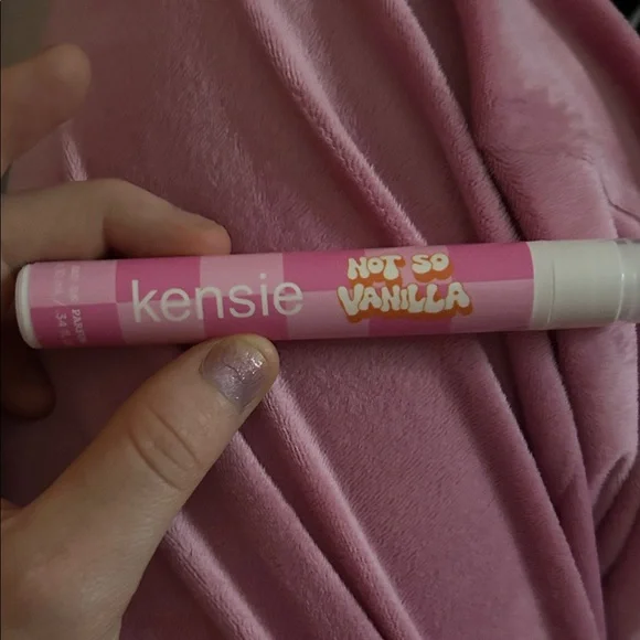 Kensie Not So Vanilla Perfume 10ml - Picture 2 of 3
